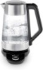 Picture of OXO Brew Adjustable Temperature Kettle, Electric Kettle, Glass and Stainless Steel, Holds Temperature for 30 Minutes