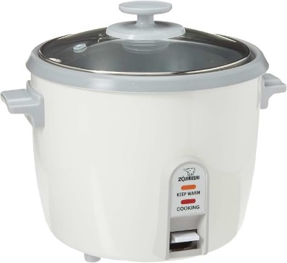 Picture of Zojirushi 6-Cup Rice Cooker