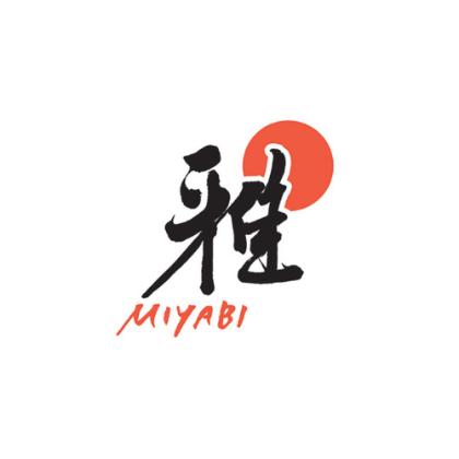 Picture for brand MIYABI