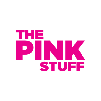Picture for brand The Pink Stuff