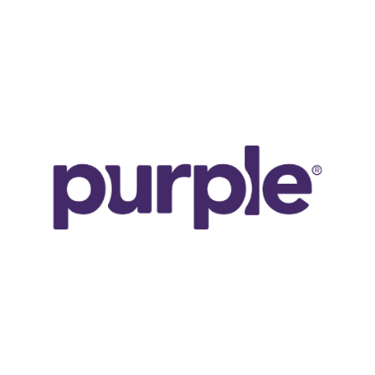 Picture for brand Purple