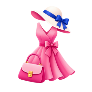 The picture of Women