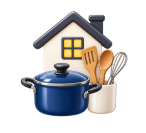 The picture of Home & Kitchen