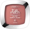 صورة L'Oreal Paris True Match Super-Blendable Powder Blush, Sweet Ginger, 0.21 Oz (Packaging May Vary)