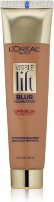 Picture of L’Oréal Paris Visible Lift Blur Foundation, 211 Honey Beige, 1.3 Fluid Ounce