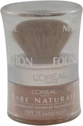 Picture of L'oreal True Match Naturale Mineral Foundation, Cocoa, 0.35-Ounce