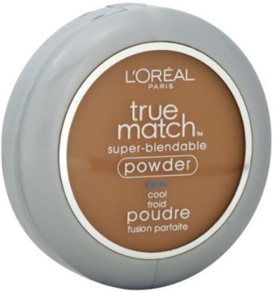 Picture of L’Oreal ParisTrue Match Powder, Soft Sable [C6], 0.33 oz (Pack of 2)