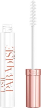 Picture of L'Oreal Paris Cosmetics Voluminous Lash Paradise Mascara Primer Base, Soft White, 0.27 Fluid Ounce, Packaging May Vary