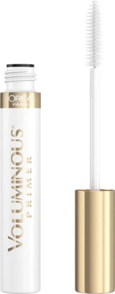 Picture of L'Oreal Paris Voluminous Lash Boosting Conditioning Primer Mascara, White Primer, 0.24 Fl Oz., 1 Count