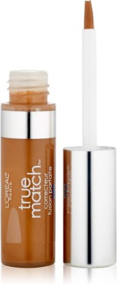 Picture of L'Oreal Paris True Match Super-Blendable Concealer, Medium/Deep Cool, 0.17 fl; oz.