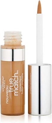 Picture of L'Oreal Paris True Match Super-Blendable Concealer, Light/Medium Neutral, 0.17-Fluid Ounce