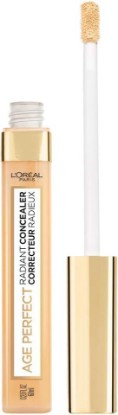 Picture of L’Oréal Paris Age Perfect Radiant Concealer with Hydrating Serum and Glycerin, Nude Beige