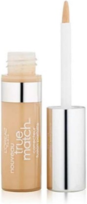 Picture of L'Oreal Paris True Match Super-Blendable Concealer, Fair/light Warm, 0.17-Fluid Ounce