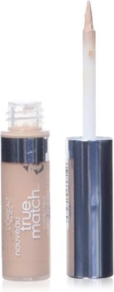 Picture of L'Oreal True Match Concealer, Fair/Light Cool [C1-2-3], 0.17 oz