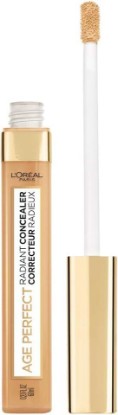 Picture of L’Oréal Paris Age Perfect Radiant Concealer with Hydrating Serum and Glycerin, Ivory Beige