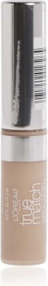 Picture of L'Oreal Paris True Match Super-blendable Concealer, Fair/Light Neutral, 0.17 Fl Oz.