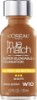 Picture of L'Oreal Paris Makeup True Match Super-Blendable Liquid Foundation, Deep Golden W10, 1 Fl Oz,1 Count