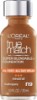 Picture of L’Oréal Paris Makeup True Match Super-Blendable Liquid Foundation, Mahogany N9, 1 Fl Oz,1 Count