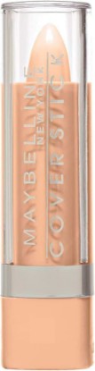Picture of MAYBELLINE New York Cover Stick Corrector Concealer, Ivory, 0.16 oz.