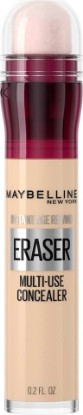 Picture of MAYBELLINE Instant Age Rewind Eraser Dark Circles Treatment Multi-Use Concealer, 100, 1 Count (Packaging May Vary)