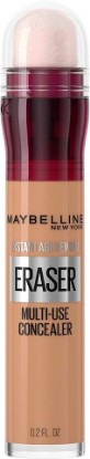 Picture of MAYBELLINE Instant Age Rewind Eraser Dark Circles Treatment Multi-Use Concealer, 130, 1 Count (Packaging May Vary)