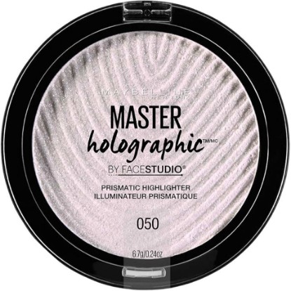 Picture of MAYBELLINE New York Facestudio Master Holographic Prismatic Highlighter Makeup, Opal, 0.24 oz.