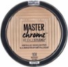 صورة MAYBELLINE Master Chrome Highlighting Powder 100 Molten Gold 8g
