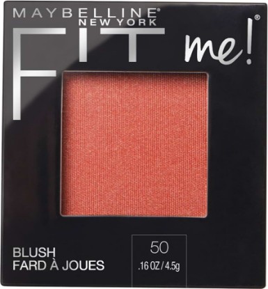 Picture of MAYBELLINE New York Fit Me Blush, Wine, 0.16 Ounce