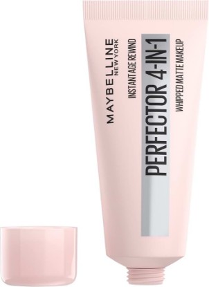 Picture of MAYBELLINE Instant Age Rewind Instant Perfector 4-In-1 Matte Makeup, 02 Light/Medium, 1 Count
