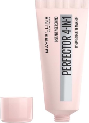 Picture of MAYBELLINE Instant Age Rewind Instant Perfector 4-In-1 Matte Makeup, 01 Light, 1 Count