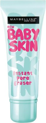 Picture of MAYBELLINE Baby Skin Instant Pore Eraser Primer Makeup, Clear, 1 Count