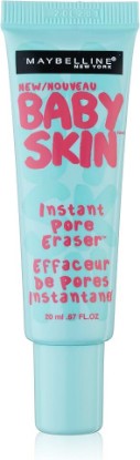 Picture of MAYBELLINE New York Baby Skin Instant Pore Eraser Primer, 0.67 Fluid Ounce