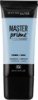 Picture of MAYBELLINE Master Prime Face Primer Makeup Base, 1 Fl Oz [Amazon-developed Certification] Compact by Design