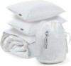 Picture of Lincove Cloud Pillow Move-in Bundle - Standard Soft