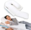 Picture of MedCline Shoulder Relief System, Side Sleeper Pillow, Large 5'10" and Over