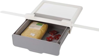 Picture of Joseph Joseph CupboardStore Under Shelf Cabinet Storage Drawer