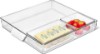 صورة OXO Good Grips 3-Piece Fridge Storage Organization Set