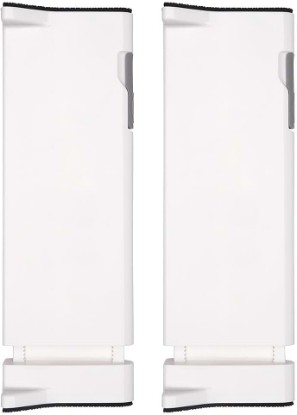 Picture of OXO Tot Expandable Dresser Drawer Divider - 4 Pack