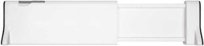 Picture of OXO Good Grips Expandable Dresser Drawer Divider - 2 Pack