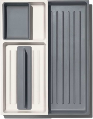 Picture of OXO Good Grips Expandable Kitchen Tool Drawer Organizer