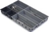 Picture of Joseph Joseph Blox Modular Drawer Organizer, Storage Bins, 7 Piece Set
