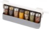 Picture of Joseph Joseph Under-Shelf Cabinet Spice Rack Organizer | Space-saving