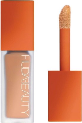Picture of Huda BEAUTY #FAUXFILTER Under Eye Color Corrector Peach