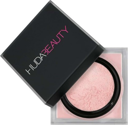 Picture of Huda BEAUTY Easy Bake Loose Baking & Setting Powder Cherry Blossom