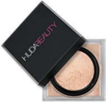 Picture of NEW HUDA BEAUTY Easy Bake Loose Baking and Setting Powder - Cupcake
