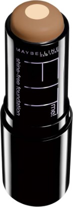 Picture of MAYBELLINE New York Fit Me Oil-Free Stick Foundation, 355 Coconut, 1 Ounce [Amazon-developed Certification] Compact by Design