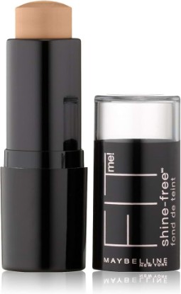 Picture of MAYBELLINE New York Fit Me! Oil-Free Stick Foundation, 235 Pure Beige, 0.32 Ounce
