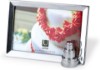 Picture of Umbra Memoire 4-Inch by 6-Inch Aluminum Desktop Frame, Cake