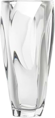 Picture of Mikasa Cassia Crystal Glass Vase, 12 Inch