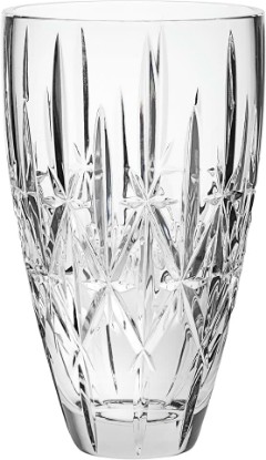 Picture of Marquis By Waterford Sparkle Vase, 9"